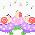 かたつむり