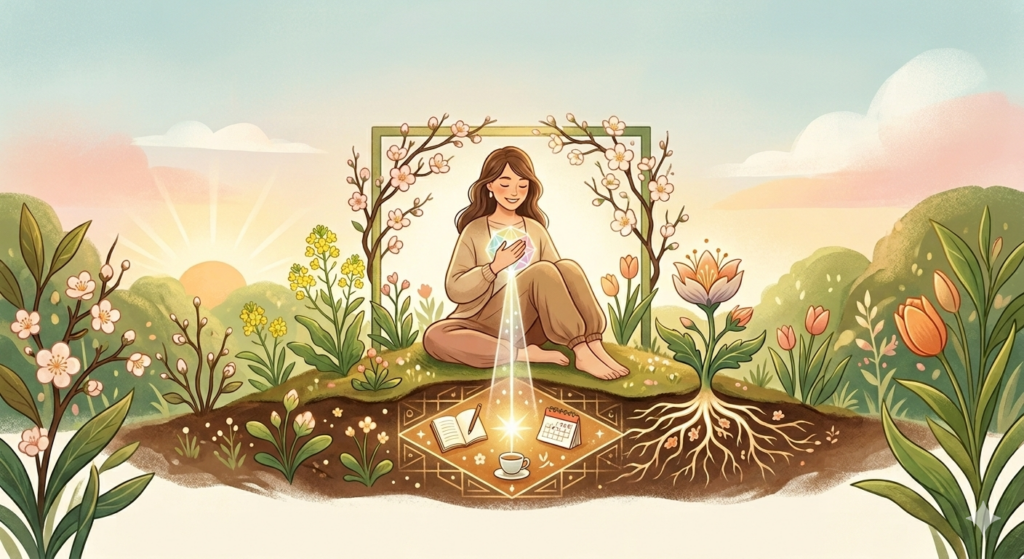 2026年3月のメッセージ